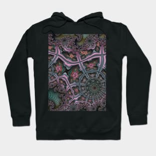 Psychedelia Hoodie